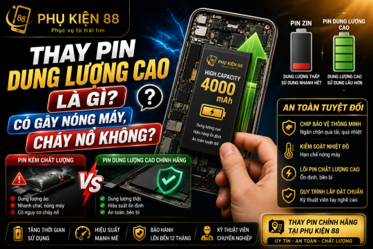 Activation – Ra mắt sản phẩm mới